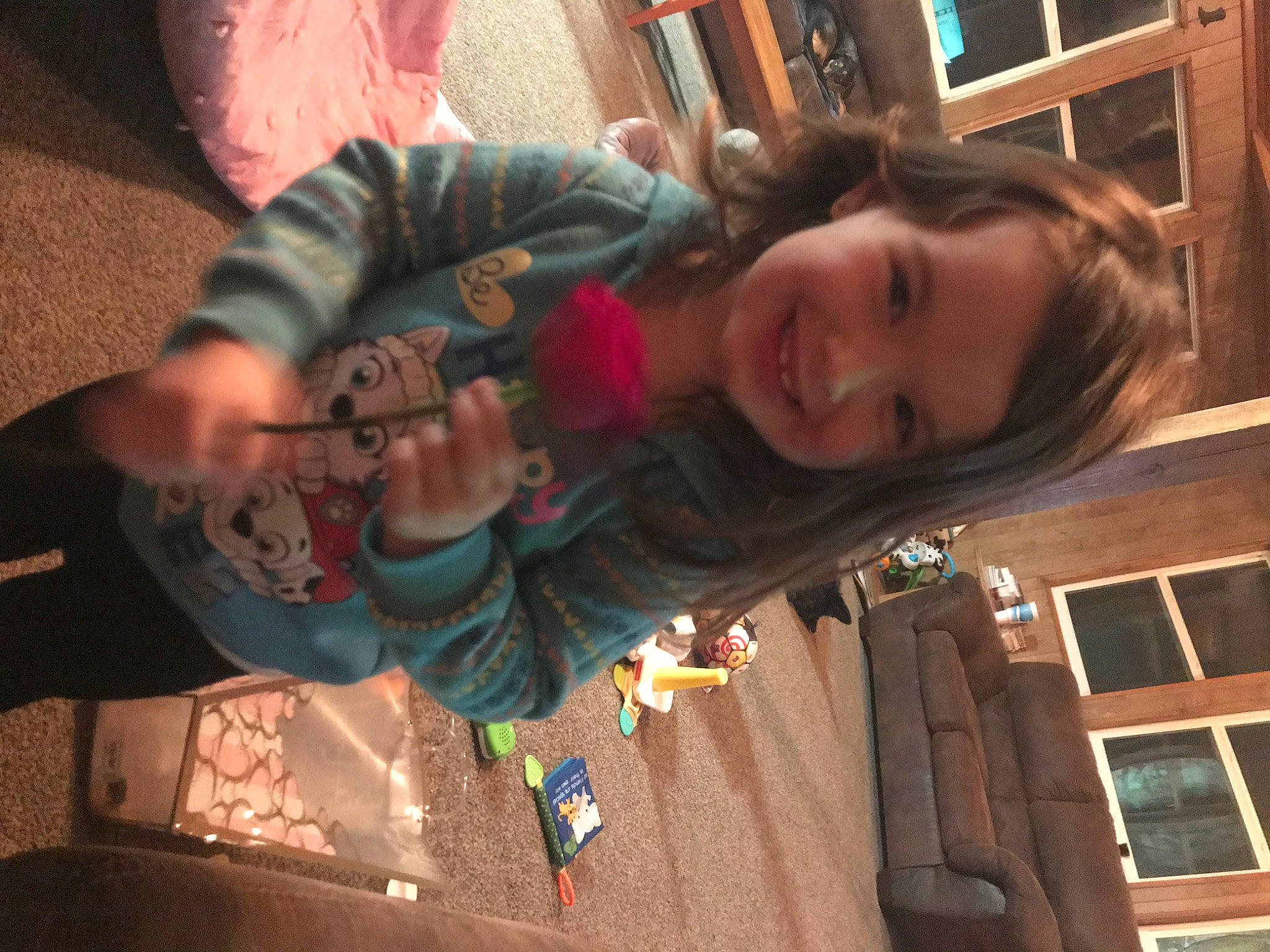 Addalyn is registered to the contest to win money with this photo: cool, finger, fun, joy, mouth, person, photography, selfie