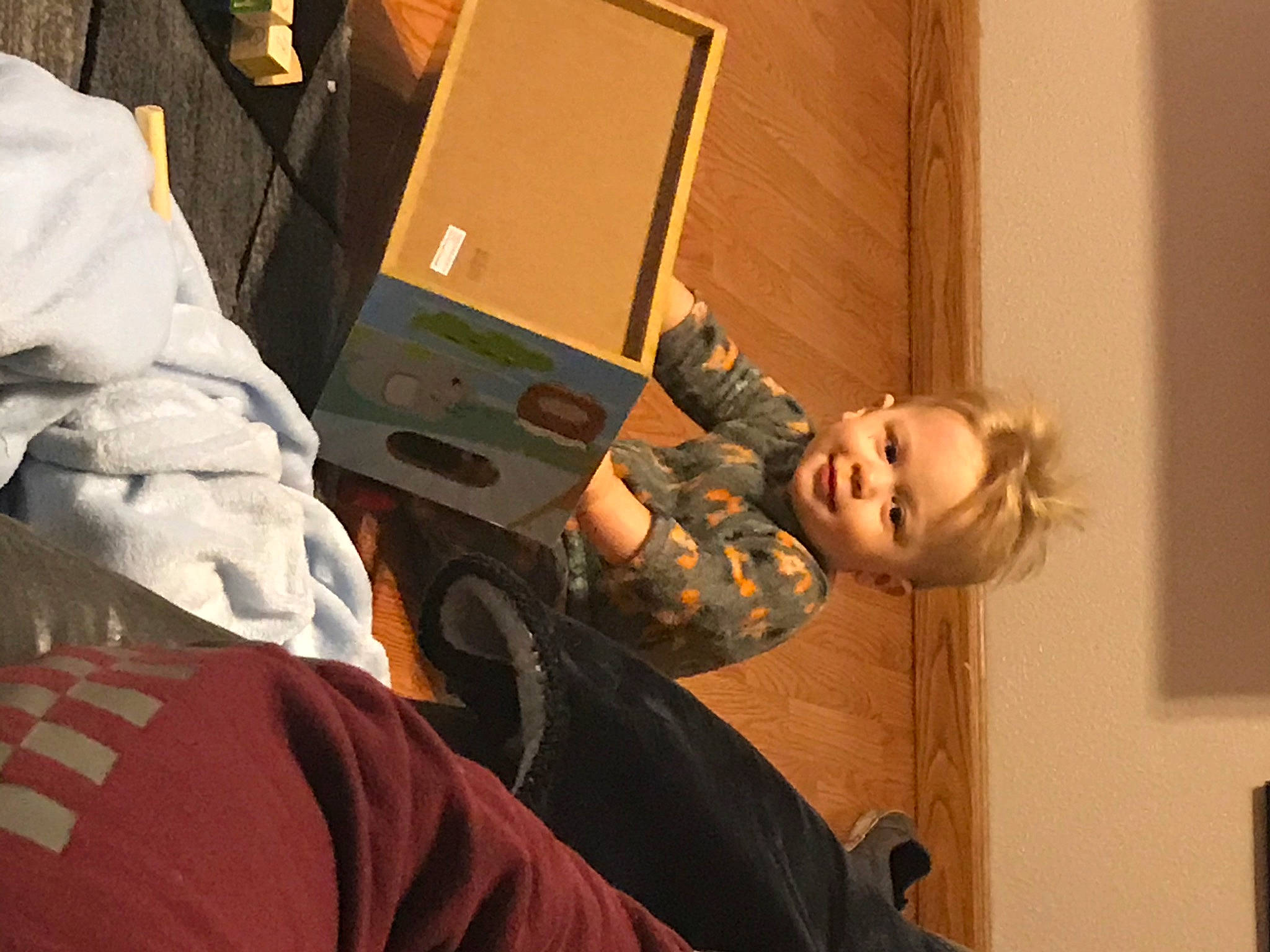 Raiden is registered to the contest to win money with this photo: joy, person