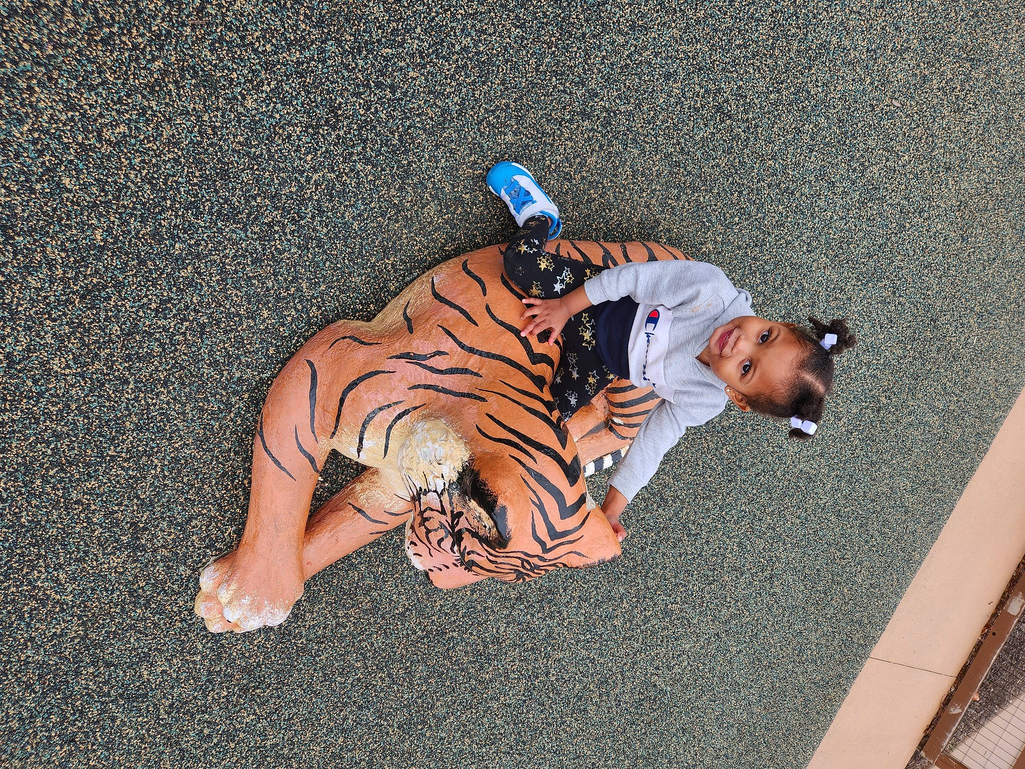 Melahdee joined the competition — help win amazing prizes! art, asphalt, fawn, flooring, foot, fun, grass, hat, human_leg, illustration, joy, knee, leisure, pattern, person, road_surface, shadow, sidewalk, sitting, soil