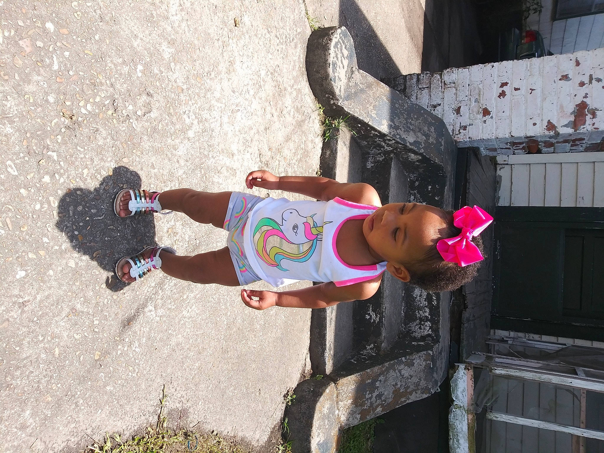 Jai'Lah is registered to the contest to win money with this photo: person