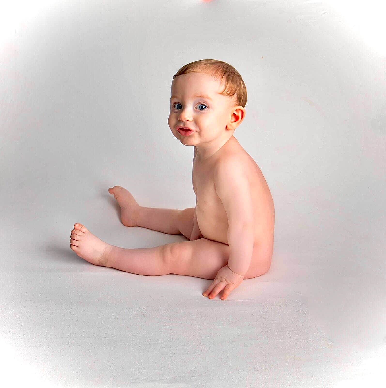 Luka joined the competition — help win amazing prizes! baby, baby_toddler_clothing, barefoot, bathing, chest, child, elbow, flash_photography, flesh, foot, fun, happy, human_body, human_leg, person, portrait_photography, sitting, stomach, toddler