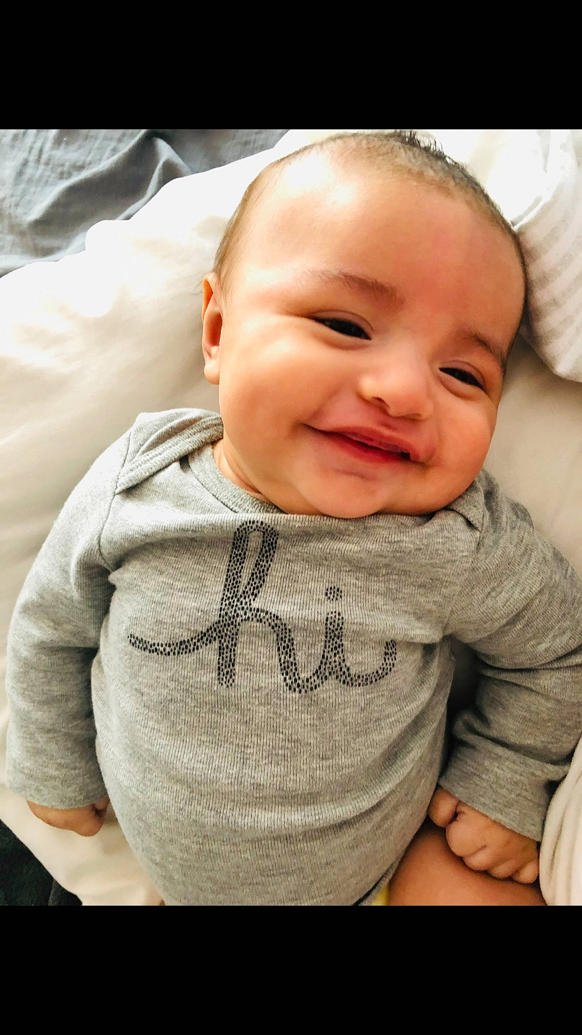 Jovanni joined the competition — help win amazing prizes! baby, baby_toddler_clothing, cheek, child, clothing, collar, comfort, eyelash, grass, happy, iris, joy, lip, neck, nose, outerwear, pattern, person, skin, sleeve