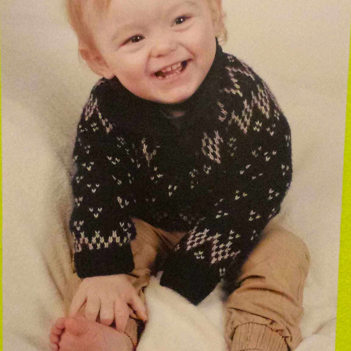 Kayden-Trent