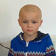 Kye-Daniel is registered to the contest to win money with this photo: