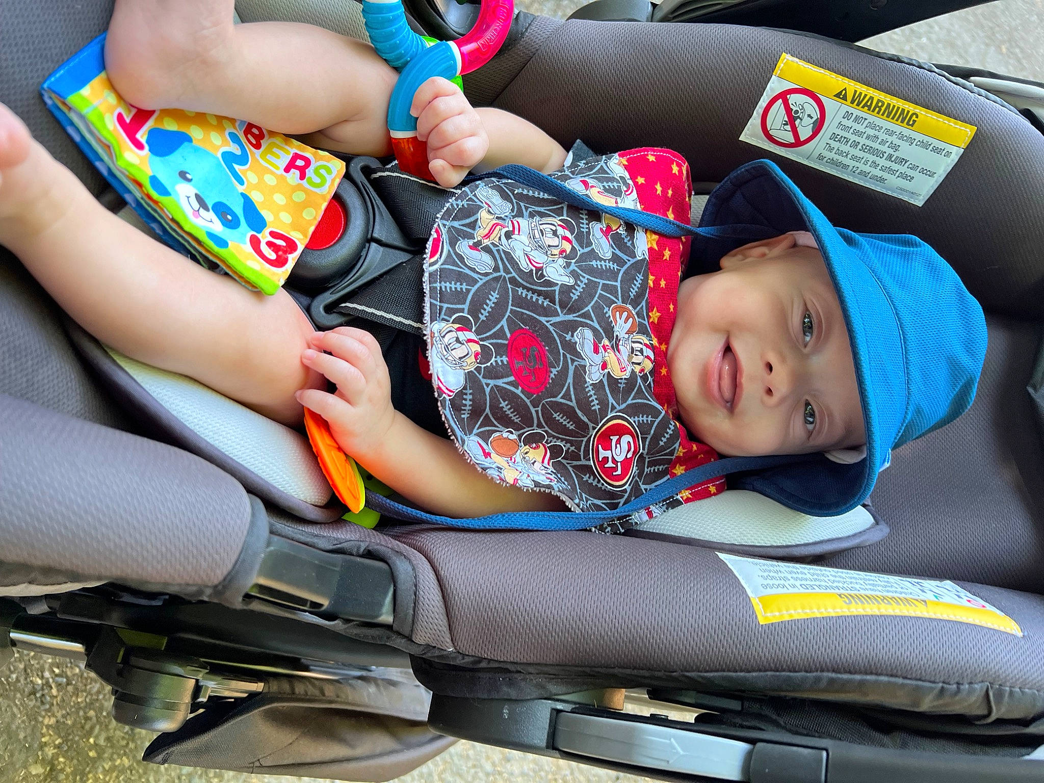 Akecheta joined the competition — help win amazing prizes! auto_part, automotive_design, baby, baby_carriage, baby_products, car, car_seat, car_seat_cover, comfort, headwear, human_leg, joy, knee, lap, motor_vehicle, person, plant, sitting, steering_wheel, thigh