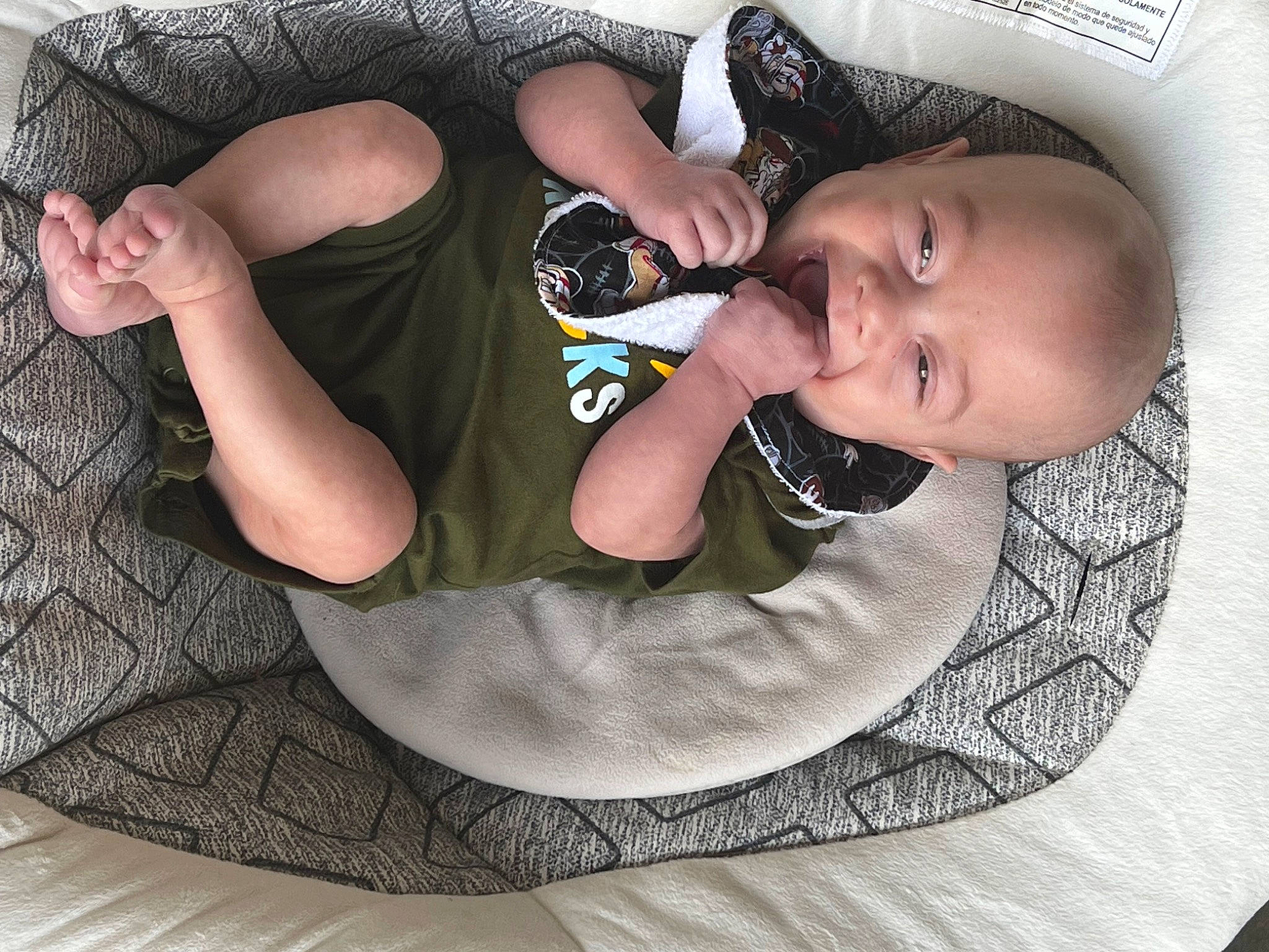 Akecheta joined the competition — help win amazing prizes! arm, baby, baby_toddler_clothing, child, comfort, elbow, gesture, hand, happy, human_body, human_leg, knee, leg, mouth, neck, person, sleeve, smile, thigh, toddler