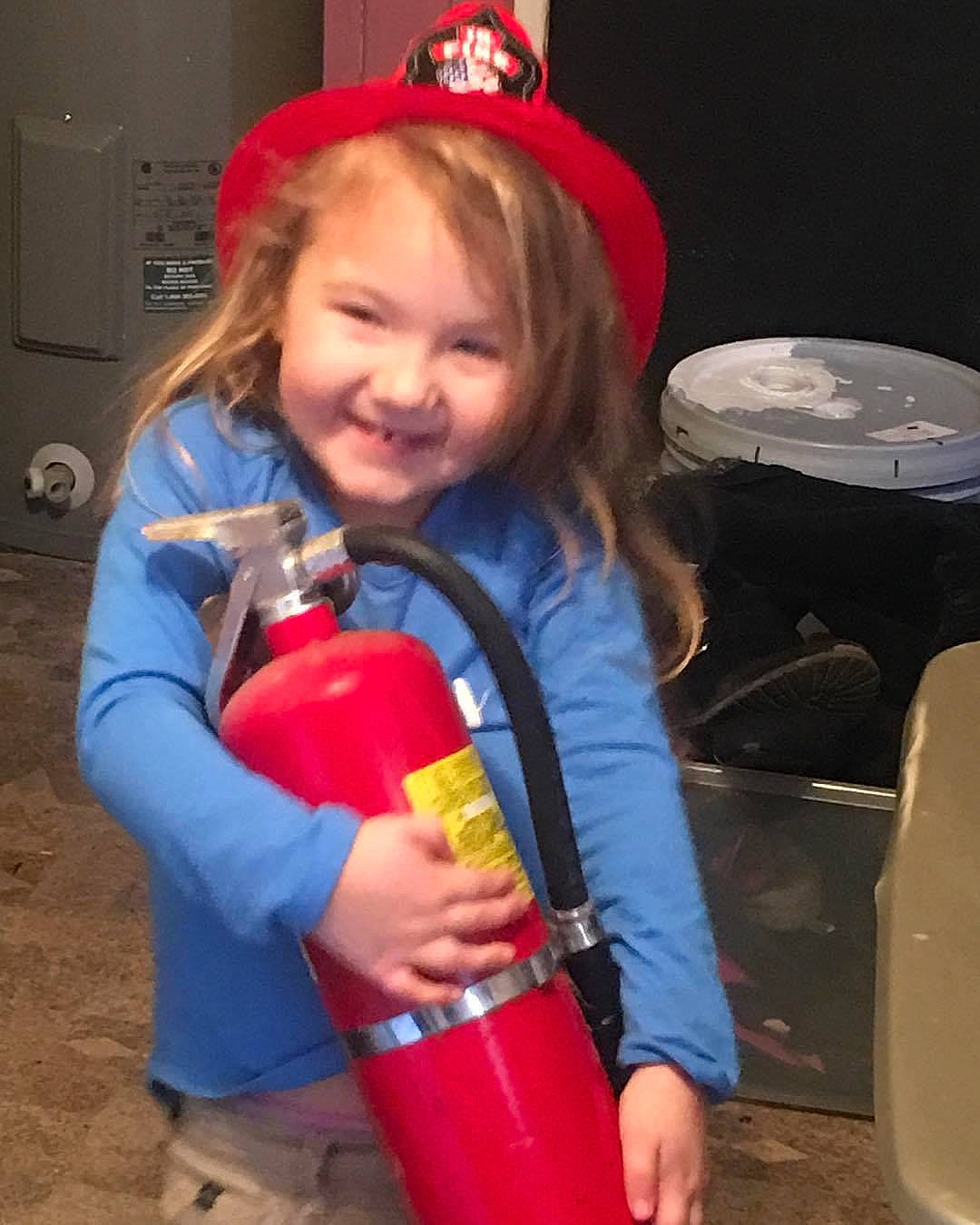 Lillyonna joined the competition — help win amazing prizes! cap, child, costume, costume_hat, drink, electric_blue, event, fictional_character, fun, gas, happy, holiday, joy, person, plastic_bottle, play, smile, standing, toddler