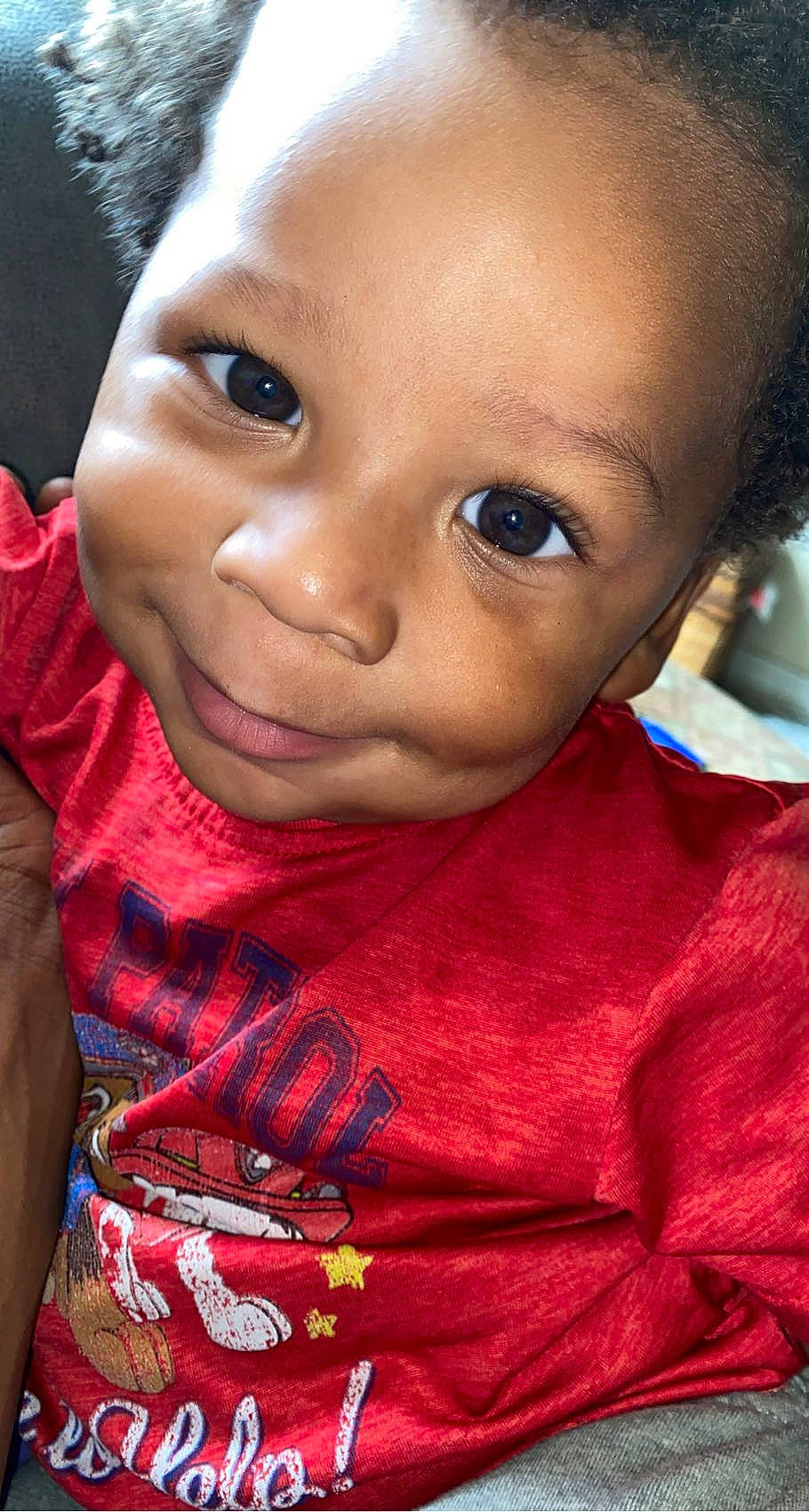 Jacari joined the competition — help win amazing prizes! cheek, chin, cool, ear, eyebrow, eyelash, facial_expression, forehead, gesture, hairstyle, happy, iris, jaw, lip, mouth, neck, nose, person, skin, sleeve