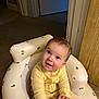 architecture, baby, babylaughing, bathing, chair, couch, crib, cushion, door, face, furniture, happy, head, homedecor, infantbed, person, photography, portrait, sitting, smile
