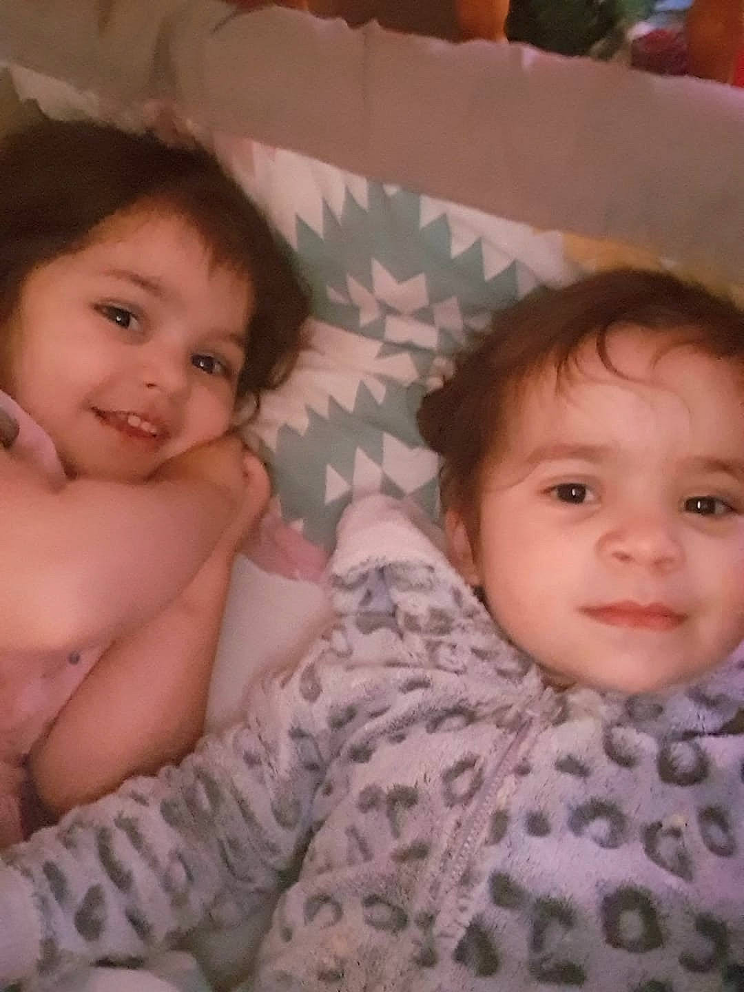 Anaya joined the competition — help win amazing prizes! baby, cheek, child, eye, face, fun, head, iris, lip, mother, mouth, nose, person, sibling, skin, smile, toddler