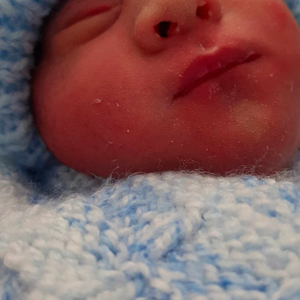 Jamal joined the competition — help win amazing prizes! baby, bedtime, cheek, child, chin, close_up, eye, face, head, lip, mouth, nose, skin, sleep, smile