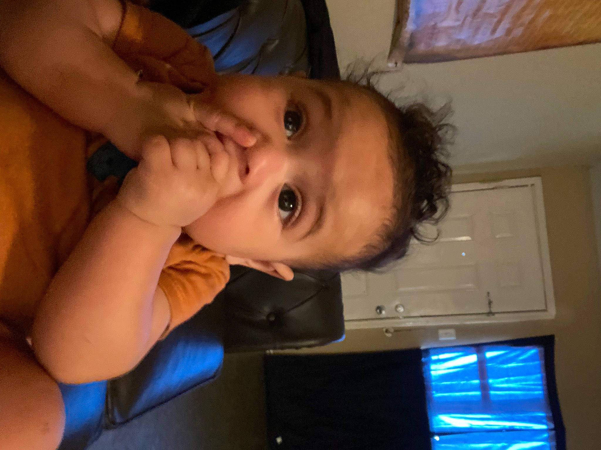 Charles joined the competition — help win amazing prizes! arm, baby, cheek, chin, ear, eyebrow, eyelash, finger, gesture, hand, human_body, iris, jaw, lip, mouth, neck, nose, person, shoulder, skin