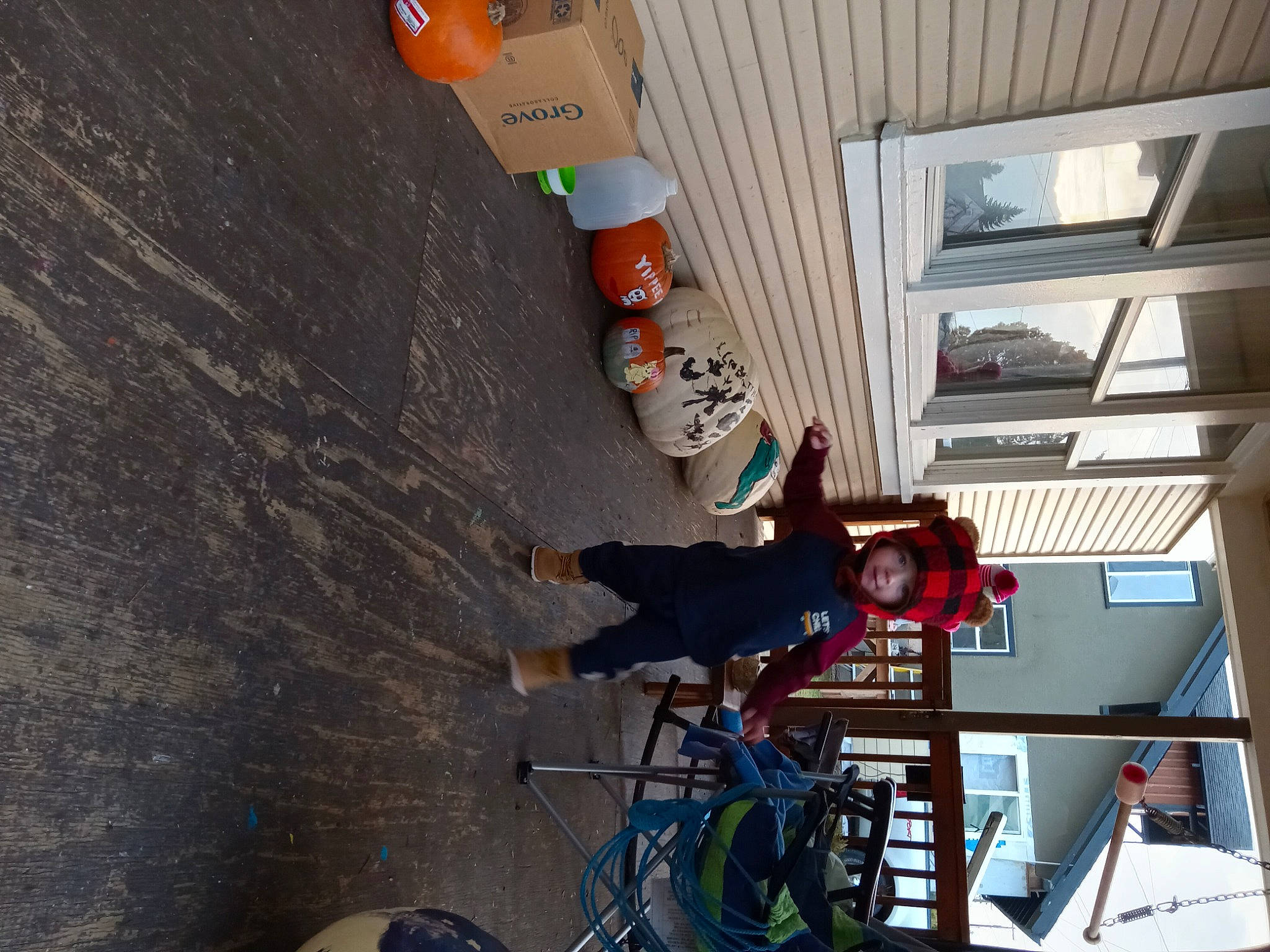 Jasper joined the competition — help win amazing prizes! adventure, ceiling, chair, concrete, engineering, facade, flooring, fun, headwear, leisure, line, machine, person, plaster, recreation, room, stairs, t_shirt, tire, visual_arts