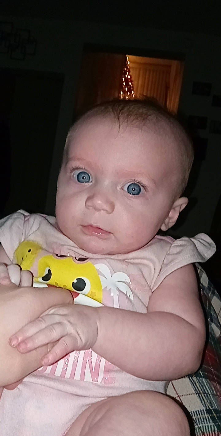 Nakaiya joined the competition — help win amazing prizes! arm, baby, baby_products, baby_toddler_clothing, cheek, child, chin, ear, eye, eyebrow, fun, happy, head, human_body, iris, lip, mouth, nose, person, skin