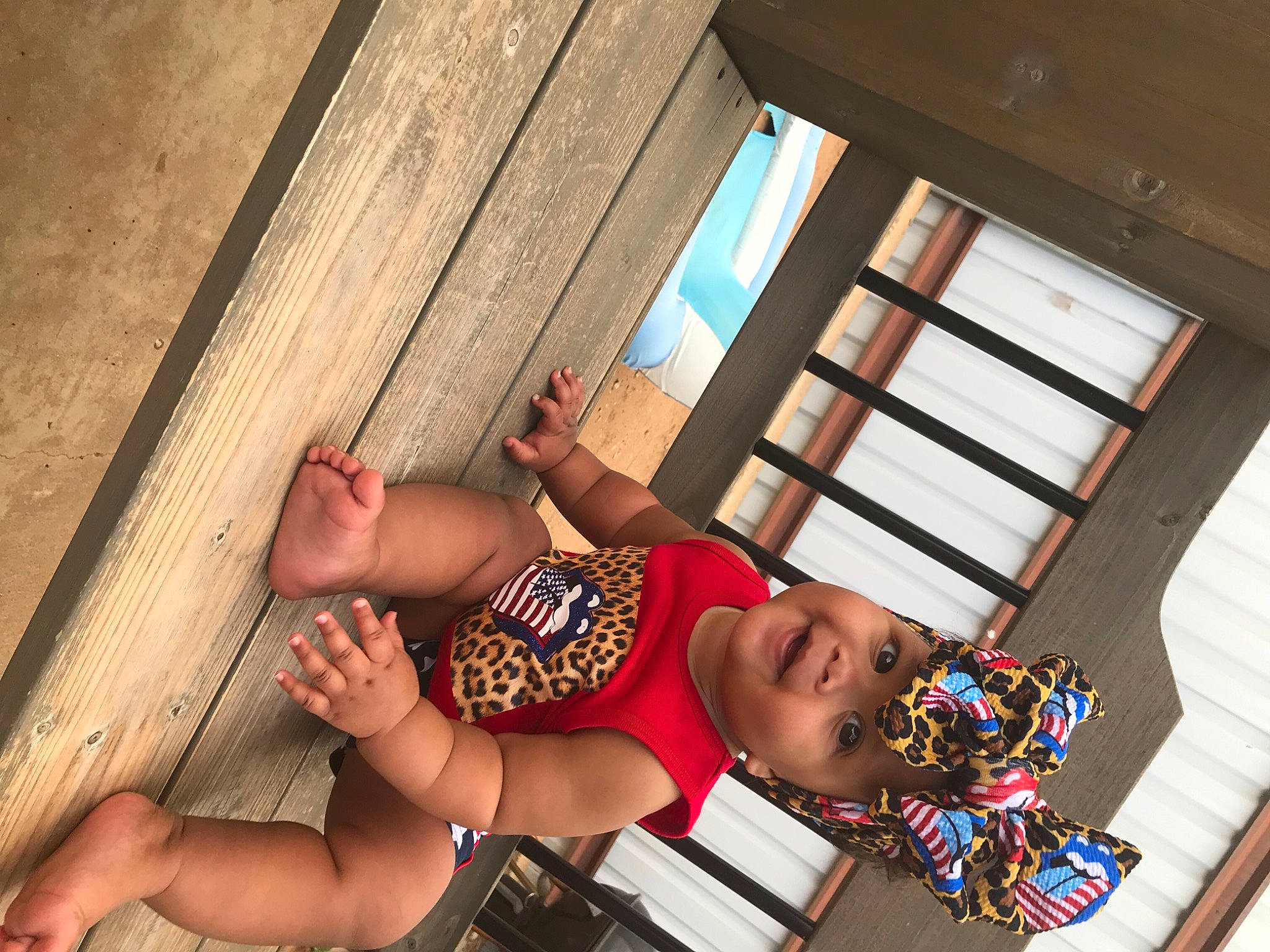 Maddelyn joined the competition — help win amazing prizes! abdomen, baby, baby_toddler_clothing, bracelet, daylighting, elbow, finger, hand, headwear, nail, person, stomach, thumb, trunk, wrist