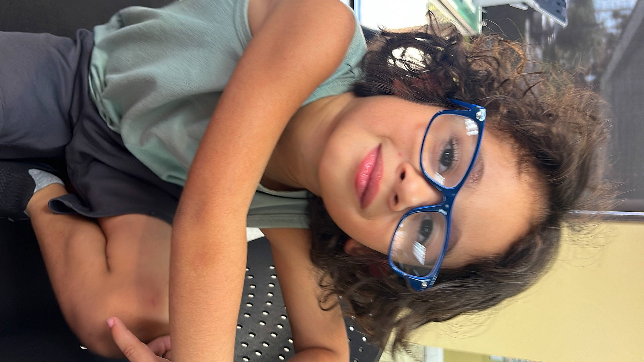 Israel joined the competition — help win amazing prizes! chin, cool, eyebrow, eyelash, eyewear, fashion, forehead, glasses, happy, human, human_body, joy, lip, mammal, mouth, neck, nose, person, shoulder, skin