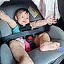 accessories, baby, belt, bodypart, car, car_interior, carseat, clothing, coat, cushion, face, finger, hand, head, homedecor, person, photography, portrait, transportation, vehicle