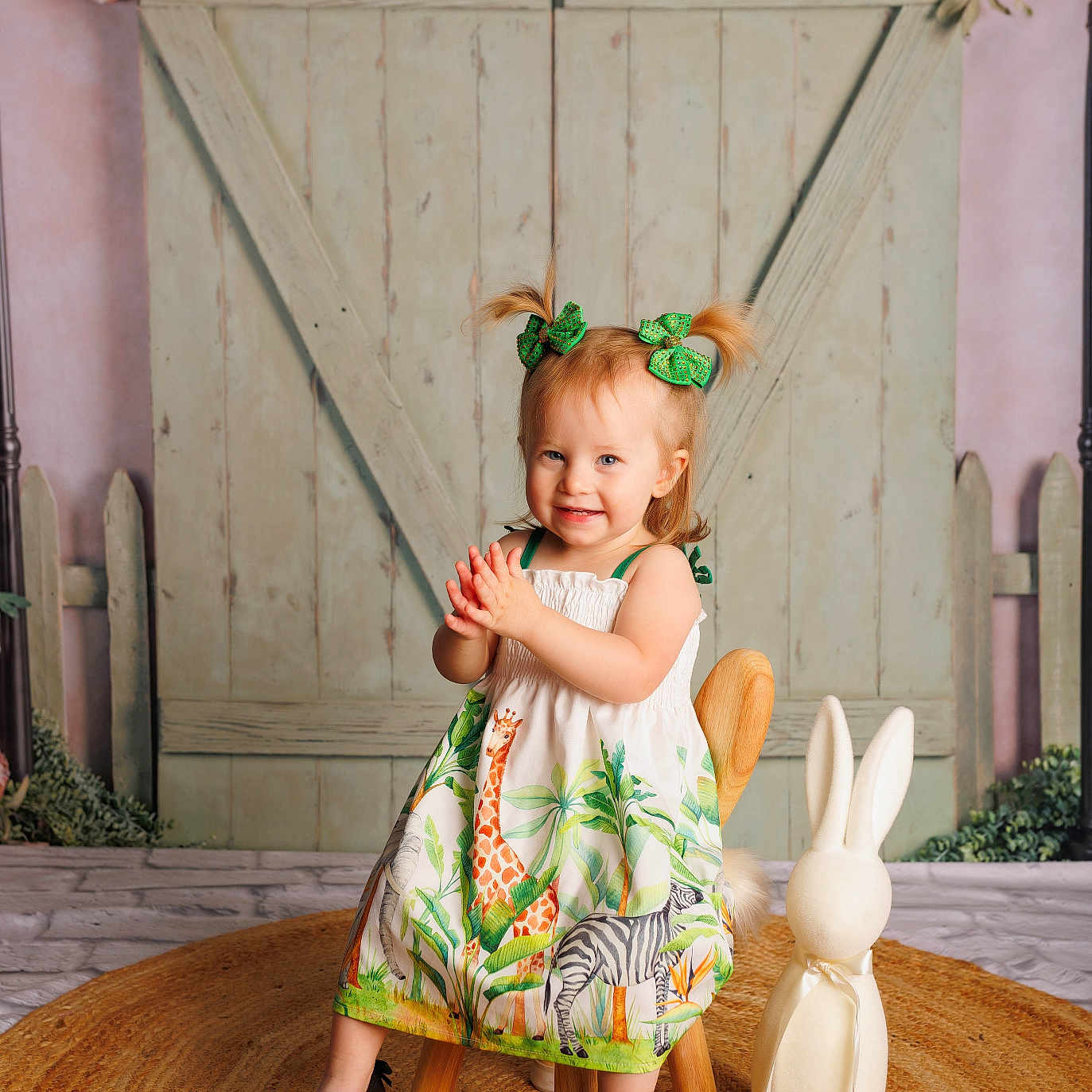 Paisleigh