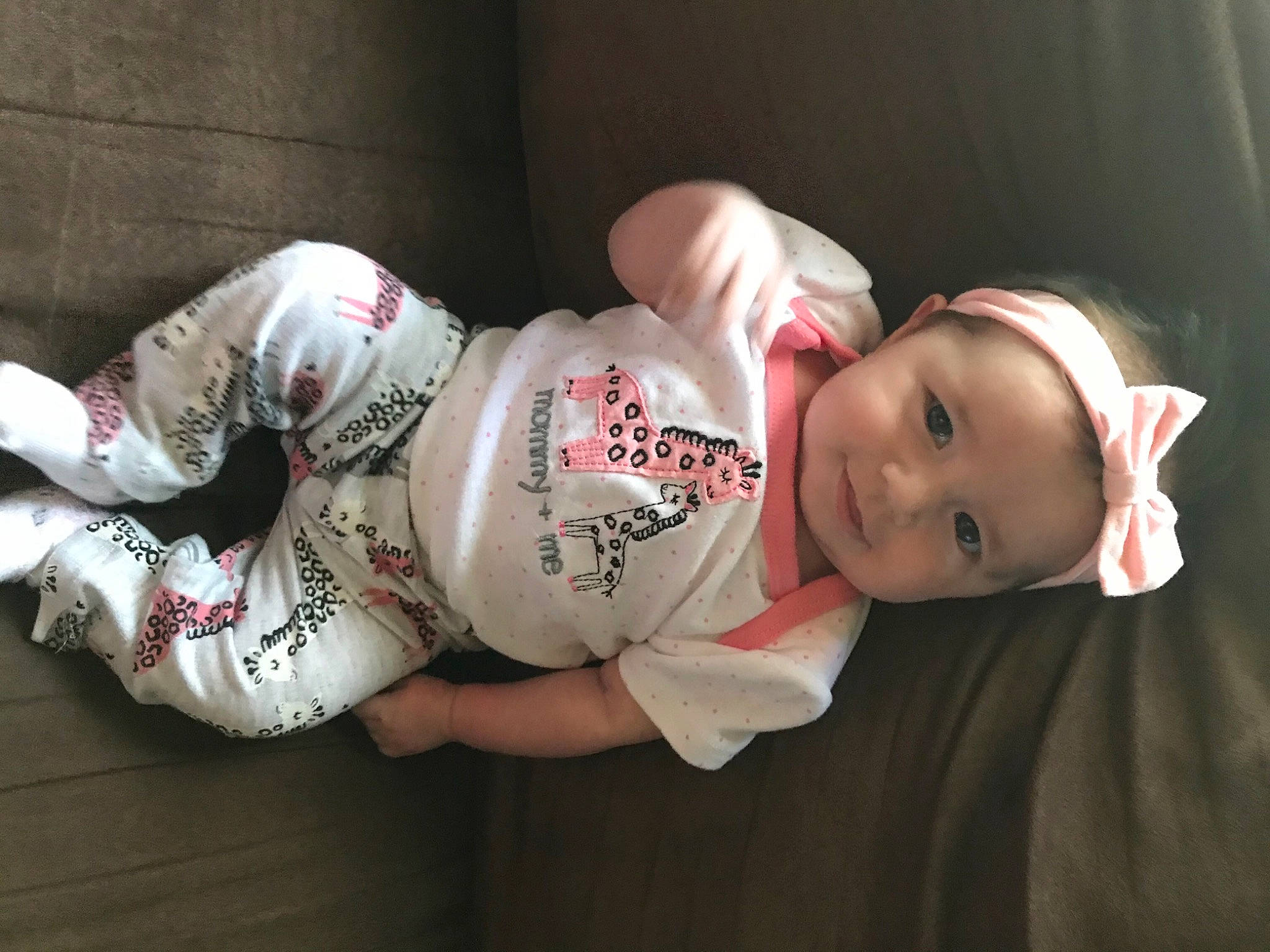 Jayanna joined the competition — help win amazing prizes! baby, beauty, cheek, child, ear, forehead, happy, head, headgear, headwear, nose, person, skin, smile, toddler