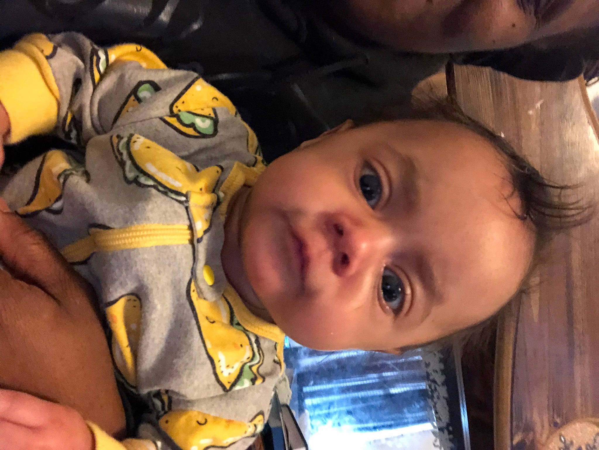 Christie joined the competition — help win amazing prizes! baby, cheek, chin, cool, ear, eye, eyebrow, eyelash, facial_expression, forehead, happy, iris, lip, mouth, nose, organ, person, photograph, skin, smile