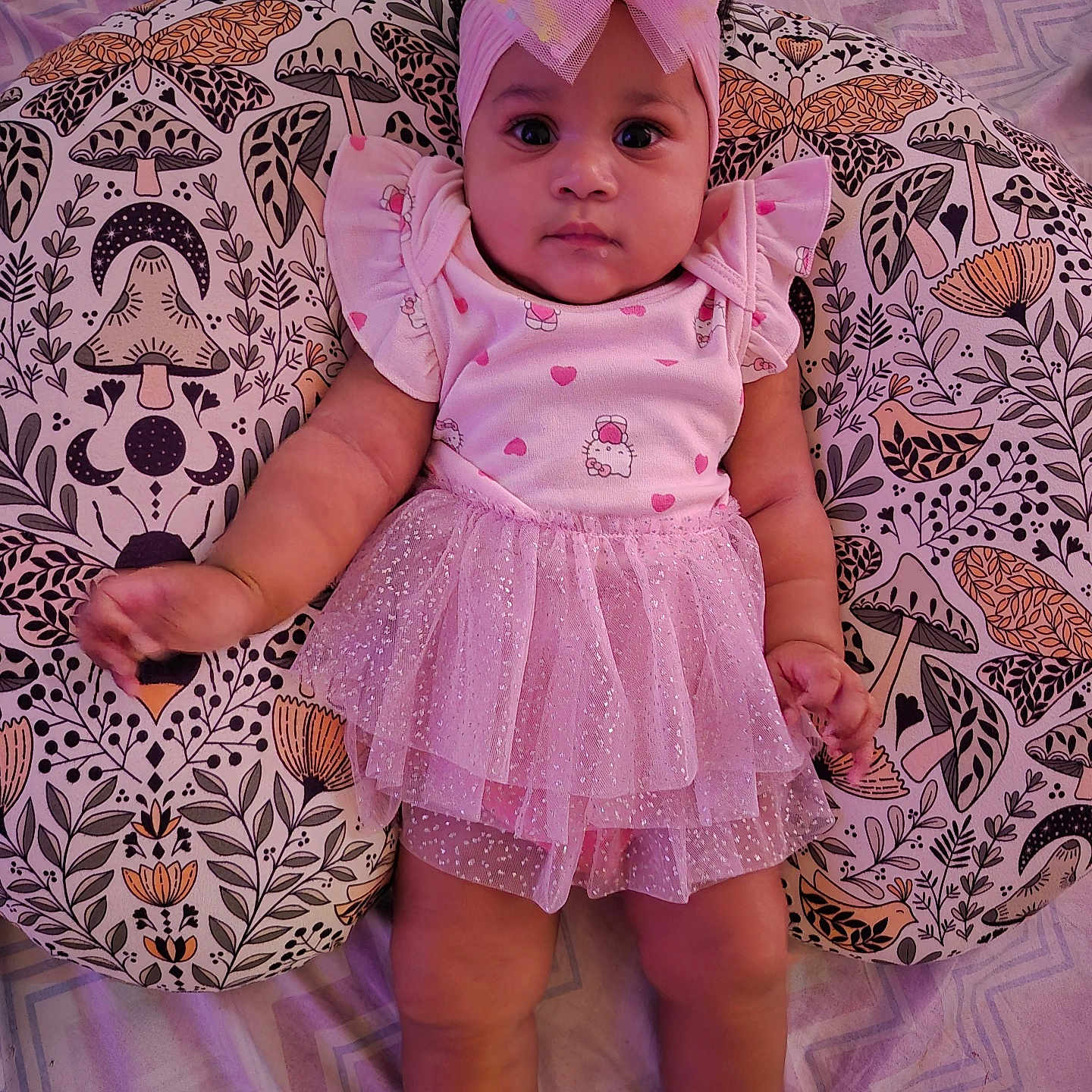 Keziah