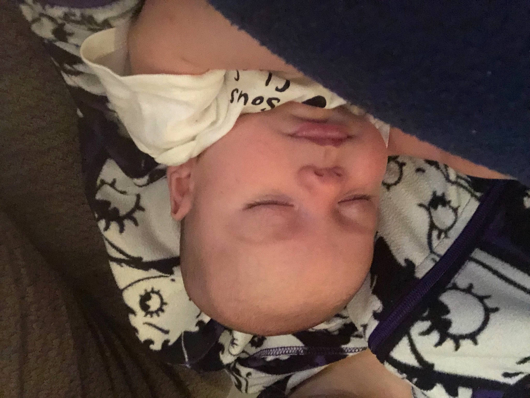 Prescott joined the competition — help win amazing prizes! arm, baby_toddler_clothing, cheek, chest, chin, cool, eye, eyebrow, eyelash, finger, forehead, hand, head, human_body, lip, mouth, neck, nose, person, skin