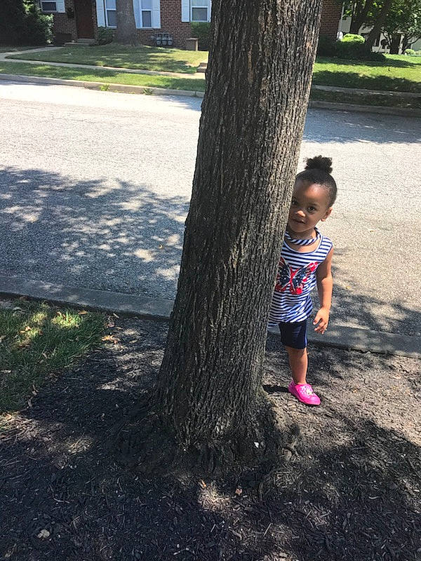 Amenia joined the competition — help win amazing prizes! child, day, fun, girl, grass, park, person, plant, play, public_space, recreation, tree, vacation, woody_plant