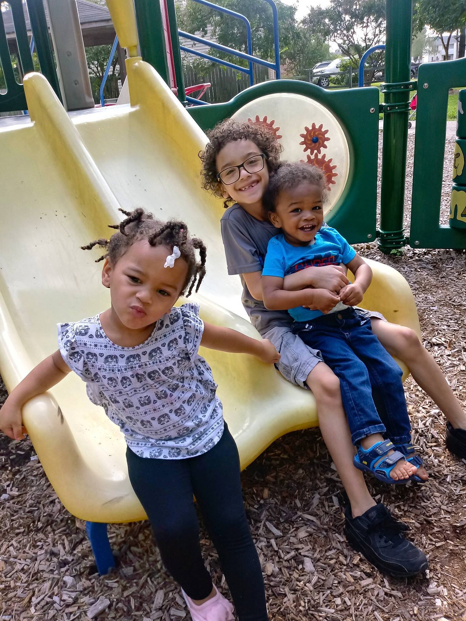 Amenia joined the competition — help win amazing prizes! child, day, family, fun, girl, happiness, joy, people, person, plant, play, playground, product, public_space, recreation, smile, toddler, tree, vacation