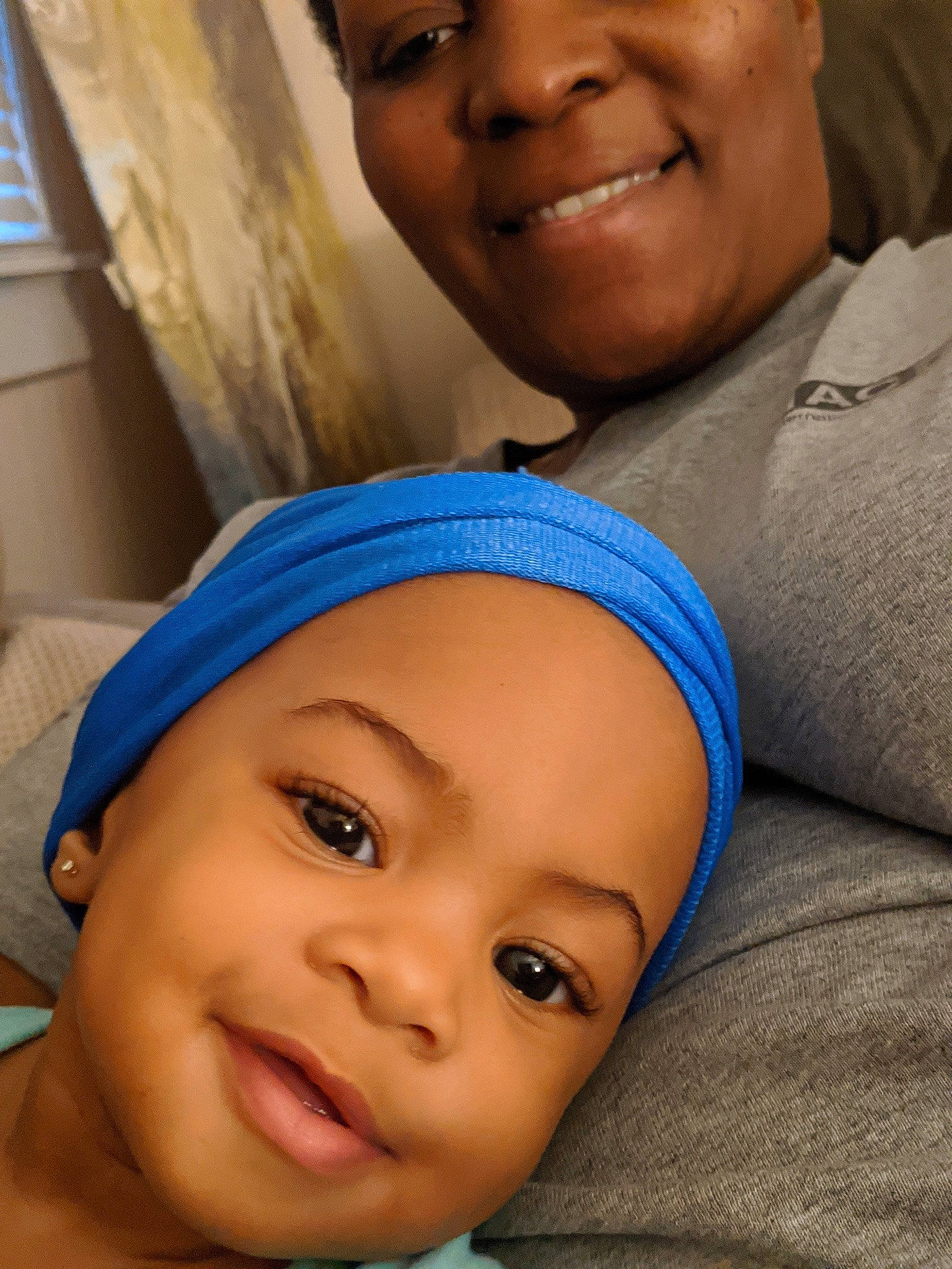 Vada joined the competition — help win amazing prizes! baby, cheek, child, chin, eye, eyebrow, face, forehead, head, headgear, joy, lip, nose, person, skin, smile, toddler