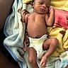 Blessan joined the competition — help win amazing prizes! baby, newborn, sleeping, diaper, blanket, infant, skin, cute, peaceful, human, child, resting, soft, lying, portrait, young, small, relaxing, toddler, cozy