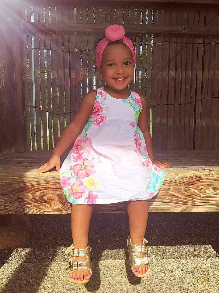 Khalaya joined the competition — help win amazing prizes! child, child_model, clothing, dress, footwear, joy, magenta, pattern, person, pink, shoe, skin, smile, toddler