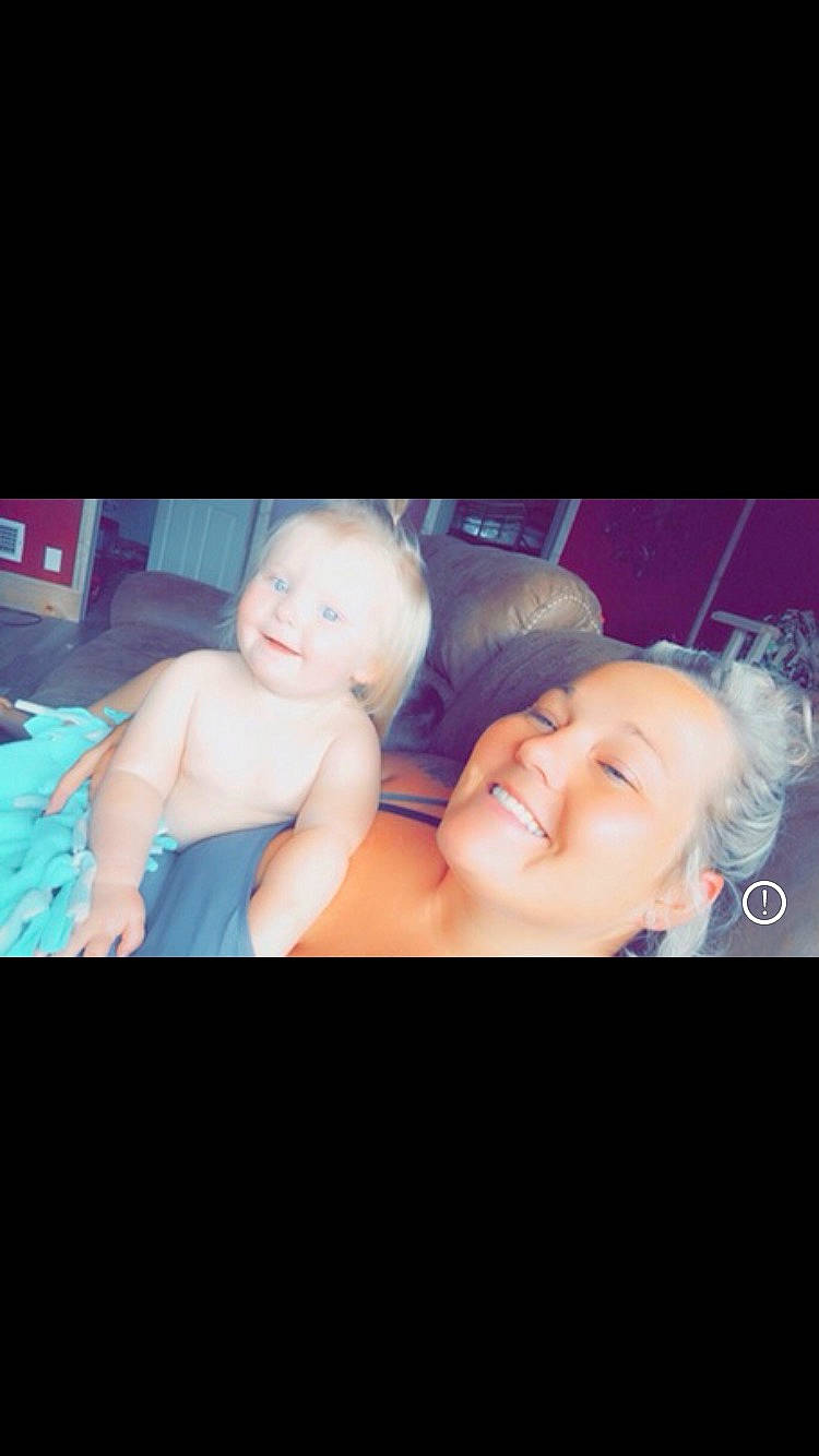 Preslee joined the competition — help win amazing prizes! abdomen, advertising, barechested, chest, darkness, display_device, eyelash, flash_photography, font, fun, gesture, happy, human_body, jaw, joy, leisure, love, person, photo_caption, plant