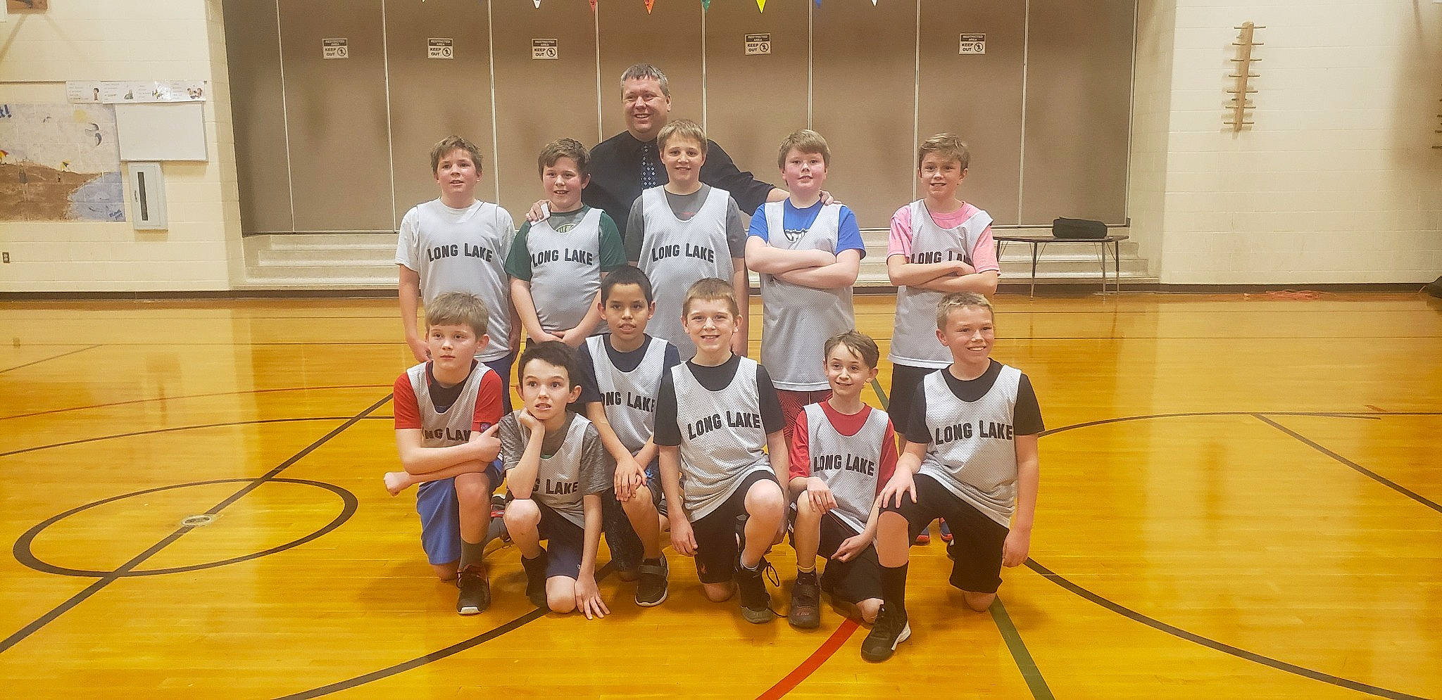 Braiden joined the competition — help win amazing prizes! ball_game, basketball, competition_event, joy, person, sport_venue, sports, team, team_sport, tournament