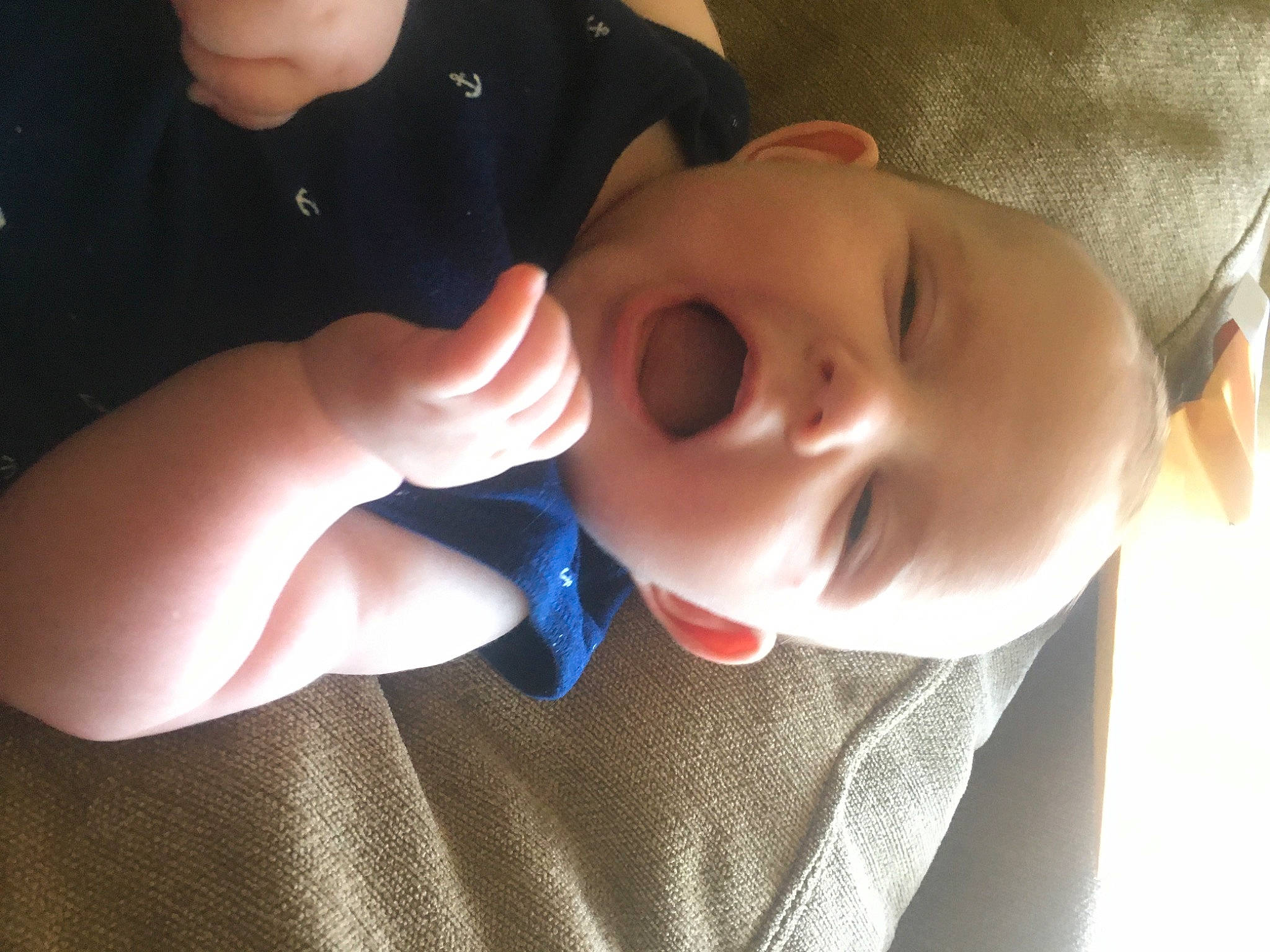 Zarya joined the competition — help win amazing prizes! baby, cheek, child, ear, finger, gesture, hand, head, lip, mouth, neck, nose, person, skin, smile, toddler