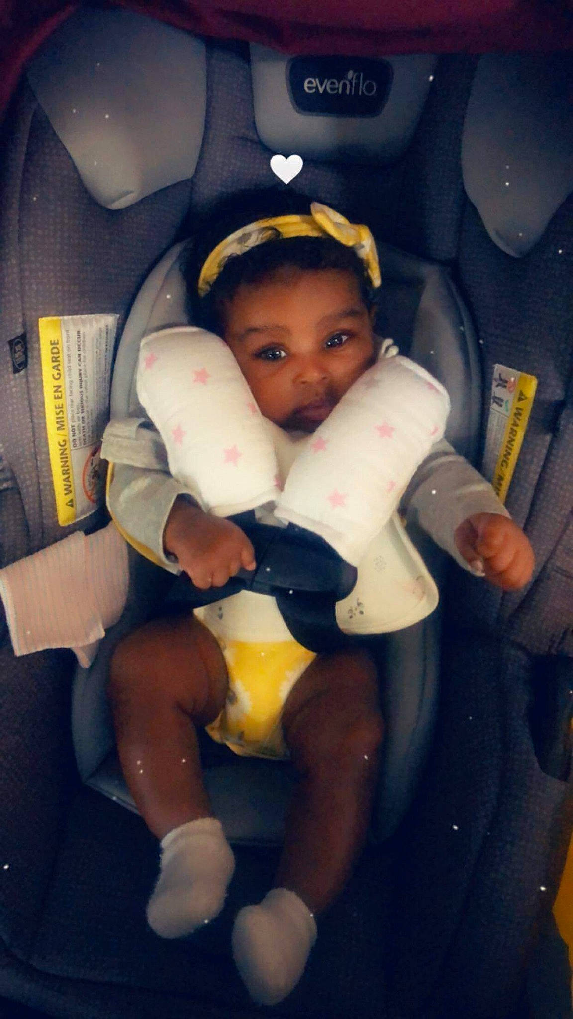 Yemaya joined the competition — help win amazing prizes! abdomen, automotive_design, baby, car_seat, car_seat_cover, chest, comfort, cool, flash_photography, fun, gesture, happy, human_leg, nail, person, thigh, thumb, toddler, toy, trunk