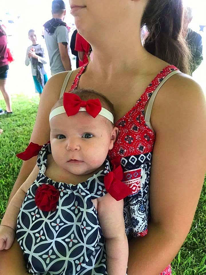 Rya joined the competition — help win amazing prizes! abdomen, child, fun, girl, hair_accessory, headgear, neck, product, shoulder, summer, toddler, trunk