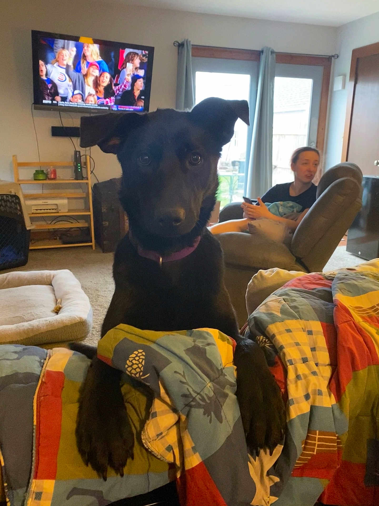 Winnie