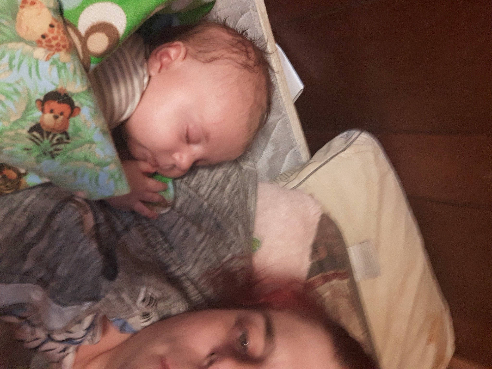 Lewis joined the competition — help win amazing prizes! baby, baby_sleeping, bedtime, birth, cheek, child, ear, eye, face, forehead, head, human, love, nap, nose, person, photography, skin, sleep, toddler