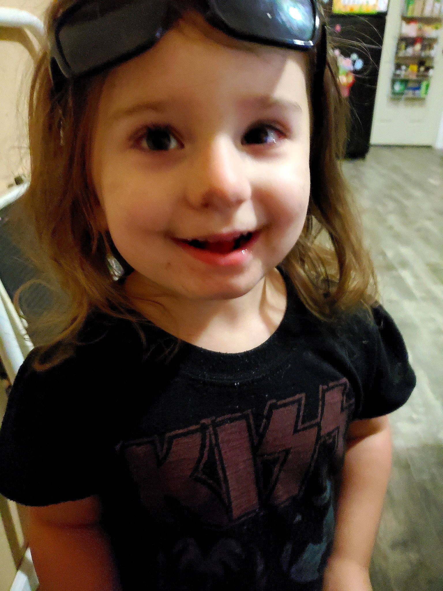 Lakelyn is registered to the contest to win money with this photo: cap, clothing, cool, eyebrow, eyelash, eyewear, gesture, goggles, hairstyle, happy, headwear, helmet, joy, lip, people, person, skin, sleeve, smile, sports_gear