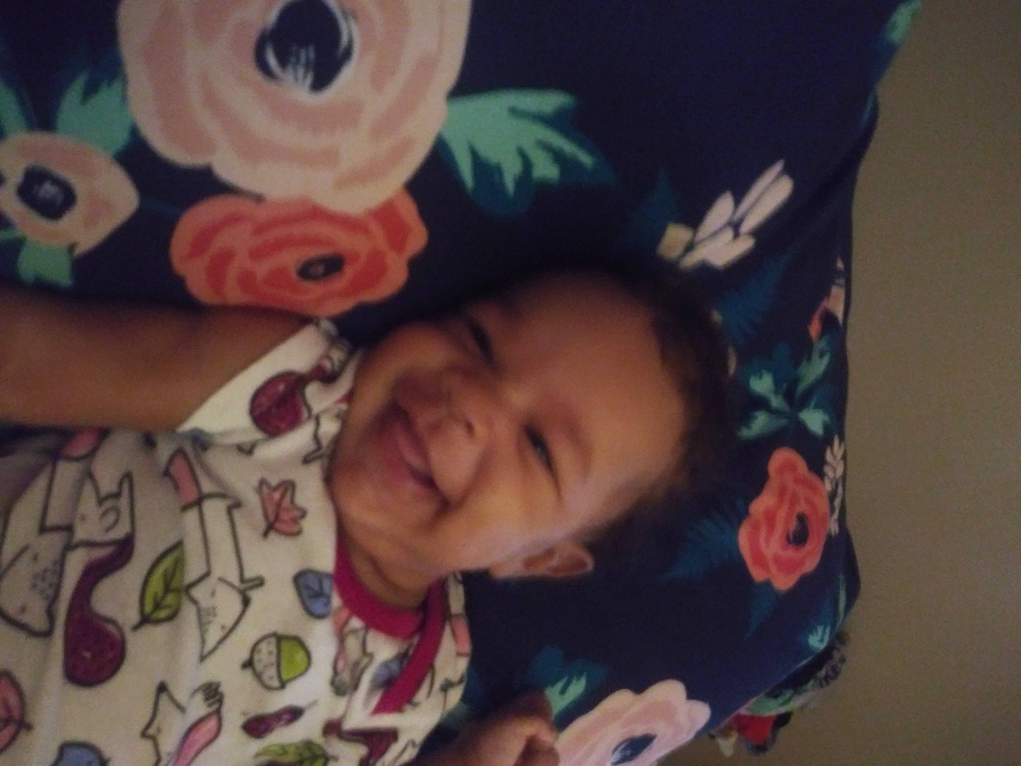 Lailani is registered to the contest to win money with this photo: cheek, comfort, eyebrow, finger, forehead, fun, gesture, hand, happy, iris, joy, lip, mouth, neck, nose, person, pink, skin, sleeve, smile