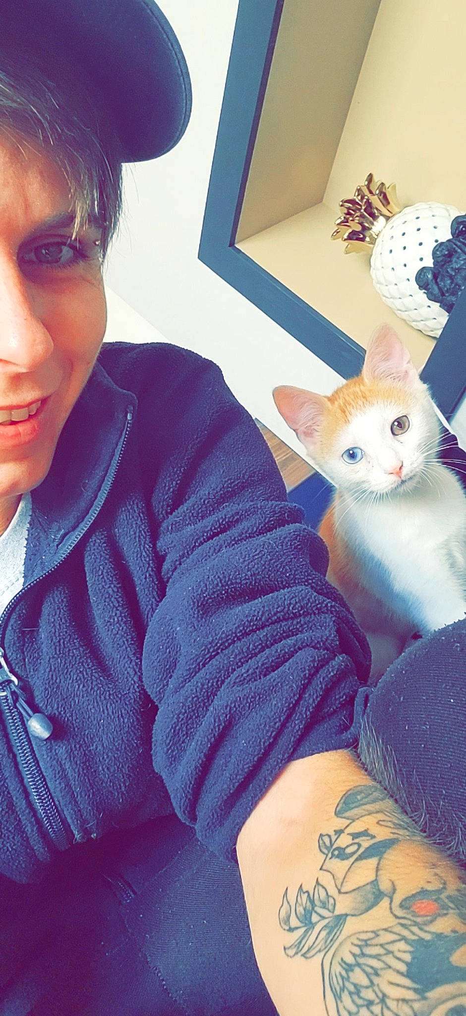 Tinou