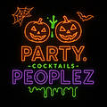 Partypeoplez M.
