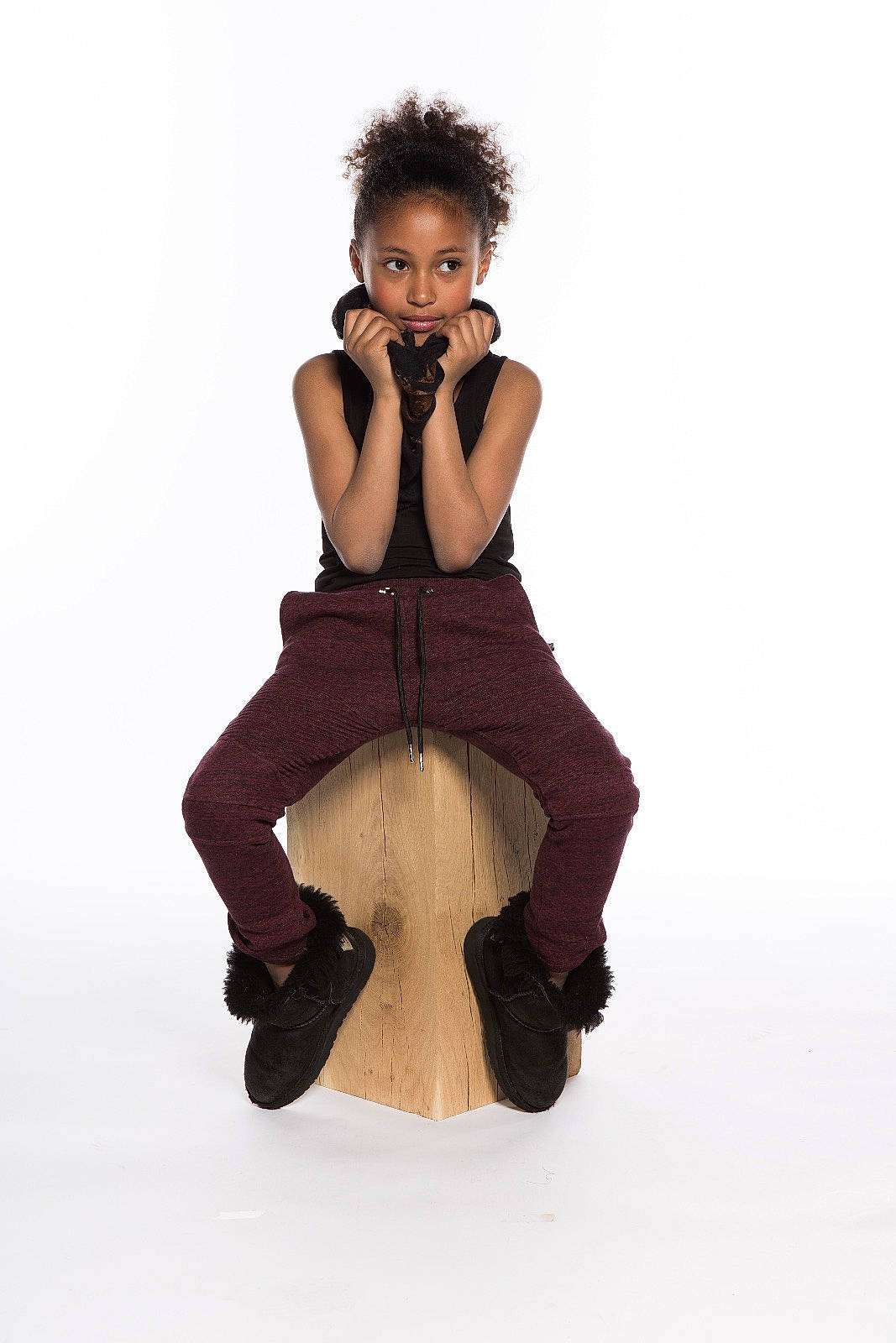 Yeléena a rejoint le concours — aidez-le/la à gagner de superbes lots !