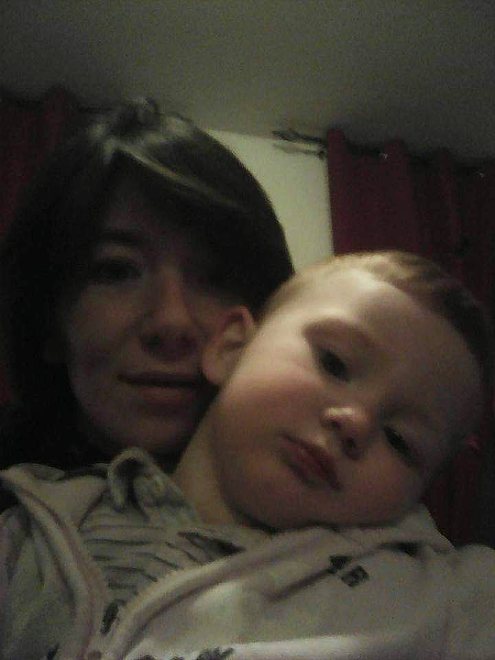 Mathéo a rejoint le concours — aidez-le/la à gagner de superbes lots ! baby, bedtime, birth, cheek, child, eye, face, love, mouth, nap, nose, person, selfie, sleep, smile, toddler, under_exposed