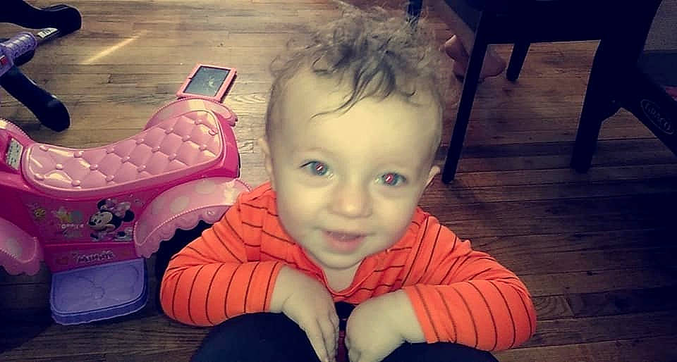 Brian is registered to the contest to win money with this photo: baby, cheek, child, cloud, cool, ear, eye, face, footwear, forehead, hand, head, human, nose, person, photography, play, selfie, sky, snapshot