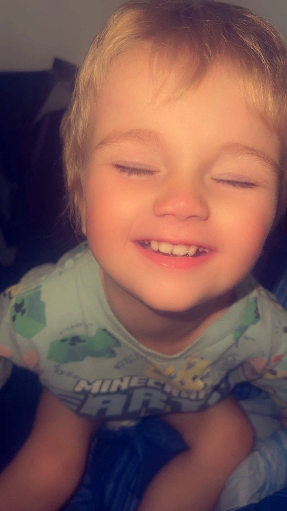 Carson is registered to the contest to win money with this photo: arm, cheek, ear, eyebrow, eyelash, flash_photography, forehead, happy, human_body, jaw, joy, lip, mouth, muscle, neck, nose, organ, person, skin, sleeve