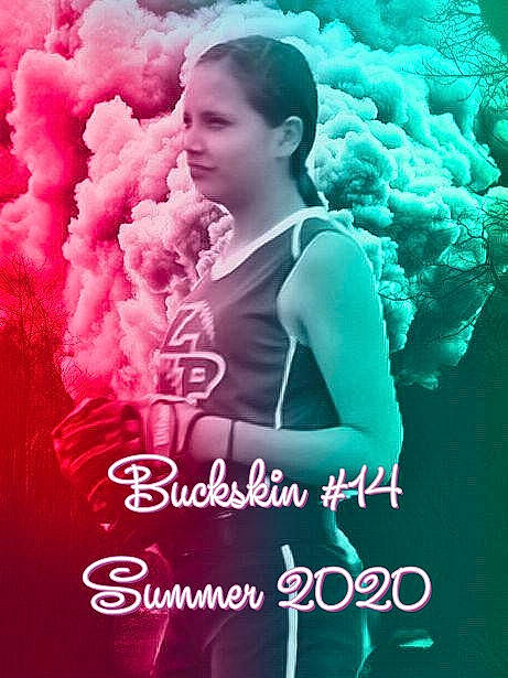 Catherine joined the competition — help win amazing prizes! album_cover, book_cover, cool, font, graphic_design, graphics, happy, love, magenta, organism, person, photo_caption, photography, pink, poster, smile, text