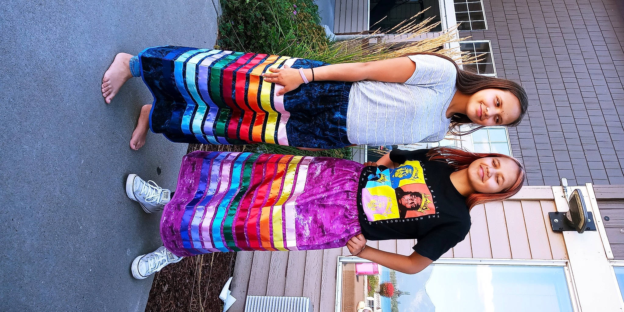 Elaina is registered to the contest to win money with this photo: child, fun, joint, joy, leg, person, textile, toddler, vacation