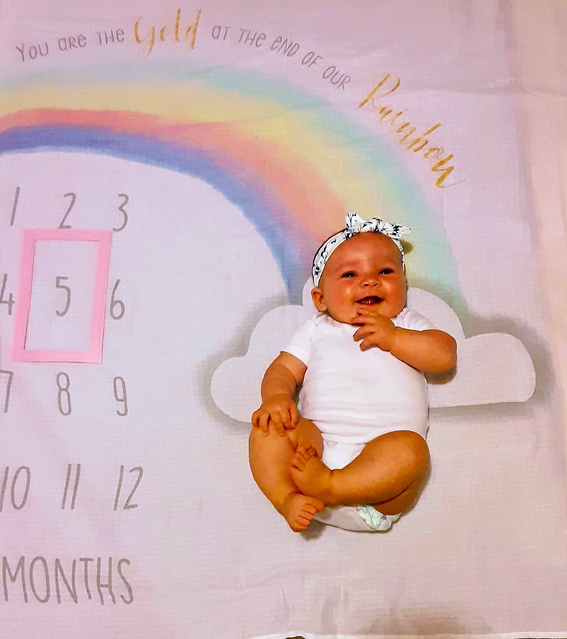 Jenna is registered to the contest to win money with this photo: baby, child, happy, illustration, person, photography, pink, product, toddler