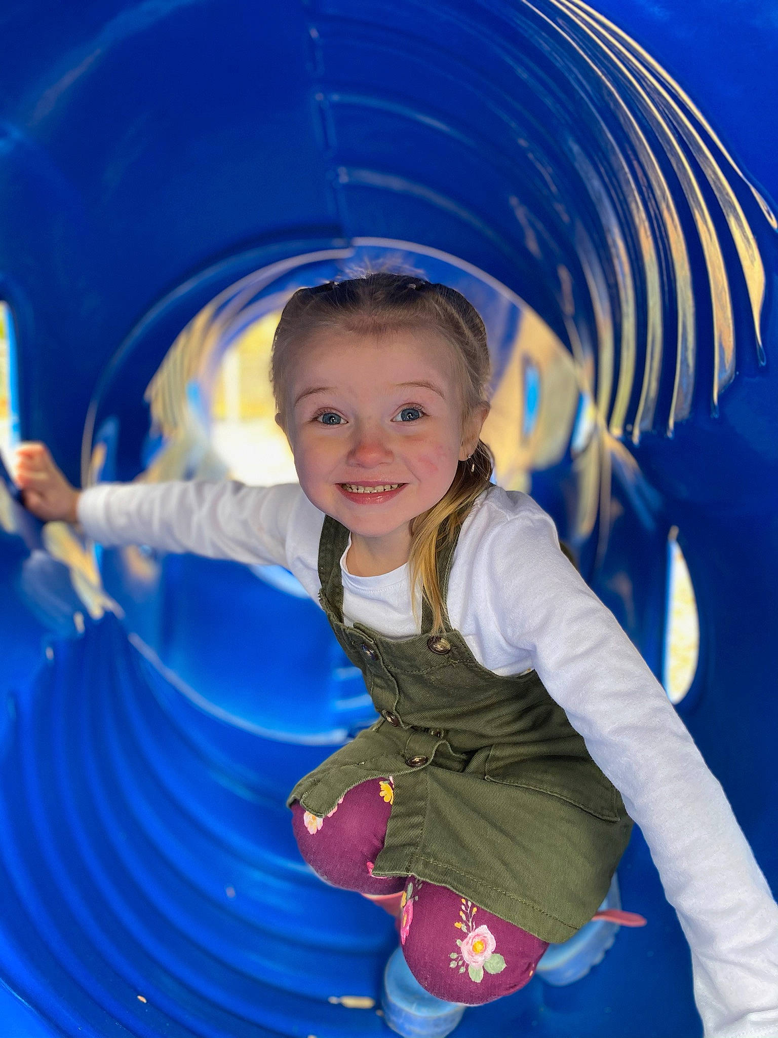 Katelyn joined the competition — help win amazing prizes! aqua, azure, baby_toddler_clothing, blue, child, clothing, eye, flash_photography, fun, happy, hat, human_body, iris, joy, leisure, light, organ, person, recreation, smile
